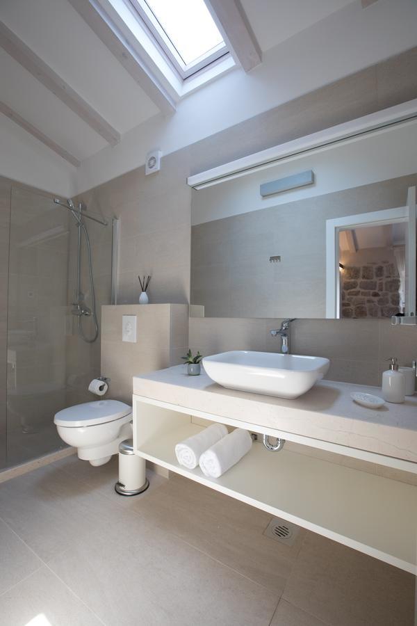 Bova Luxury Rooms ดูบรอฟนิก ภายนอก รูปภาพ
