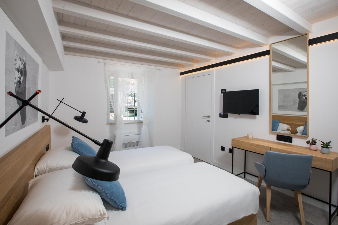Bova Luxury Rooms ดูบรอฟนิก ภายนอก รูปภาพ