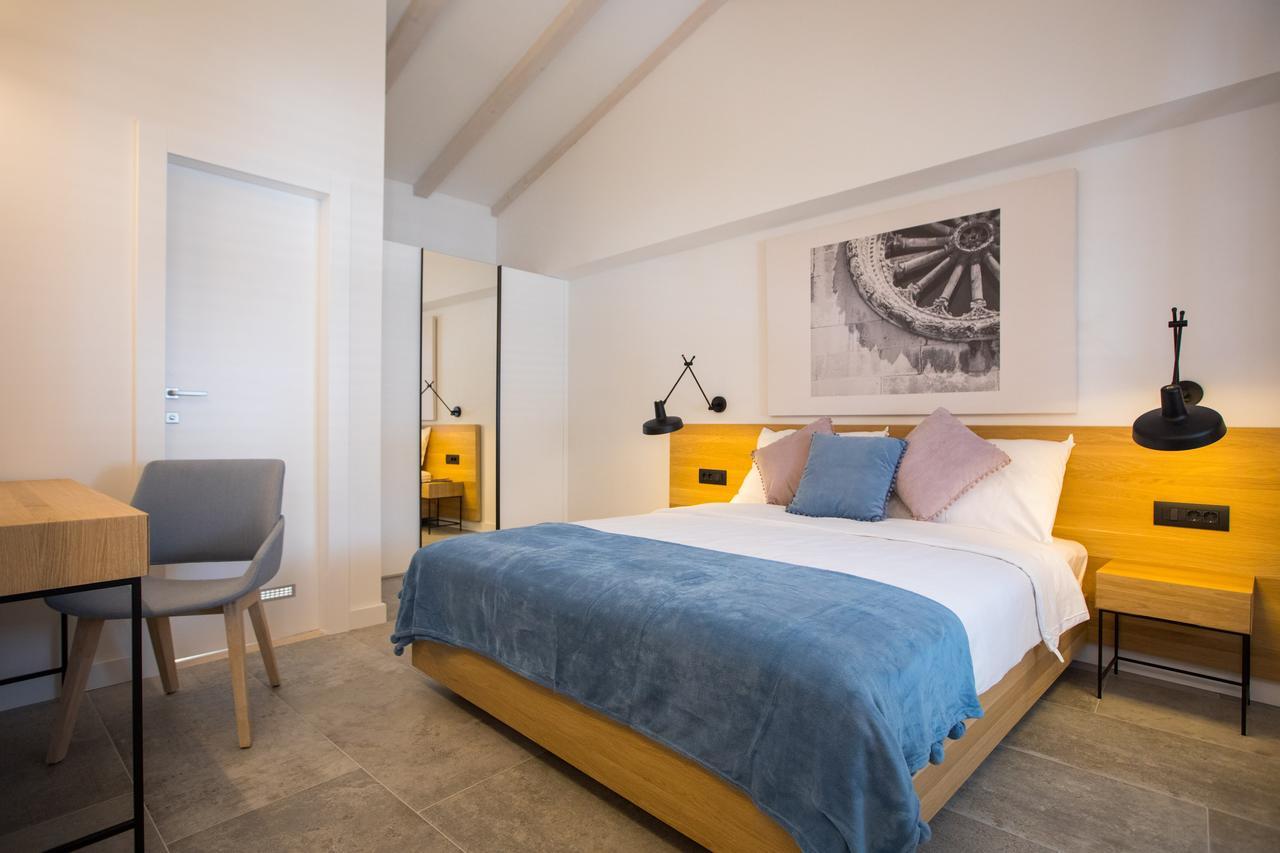 Bova Luxury Rooms ดูบรอฟนิก ภายนอก รูปภาพ