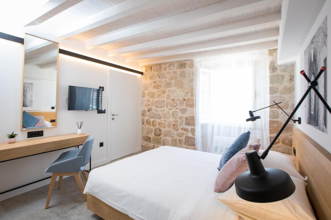 Bova Luxury Rooms ดูบรอฟนิก ภายนอก รูปภาพ
