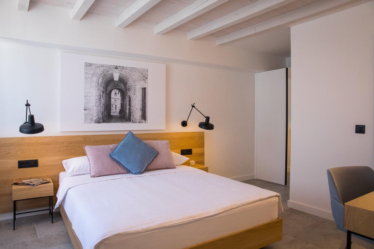 Bova Luxury Rooms ดูบรอฟนิก ภายนอก รูปภาพ