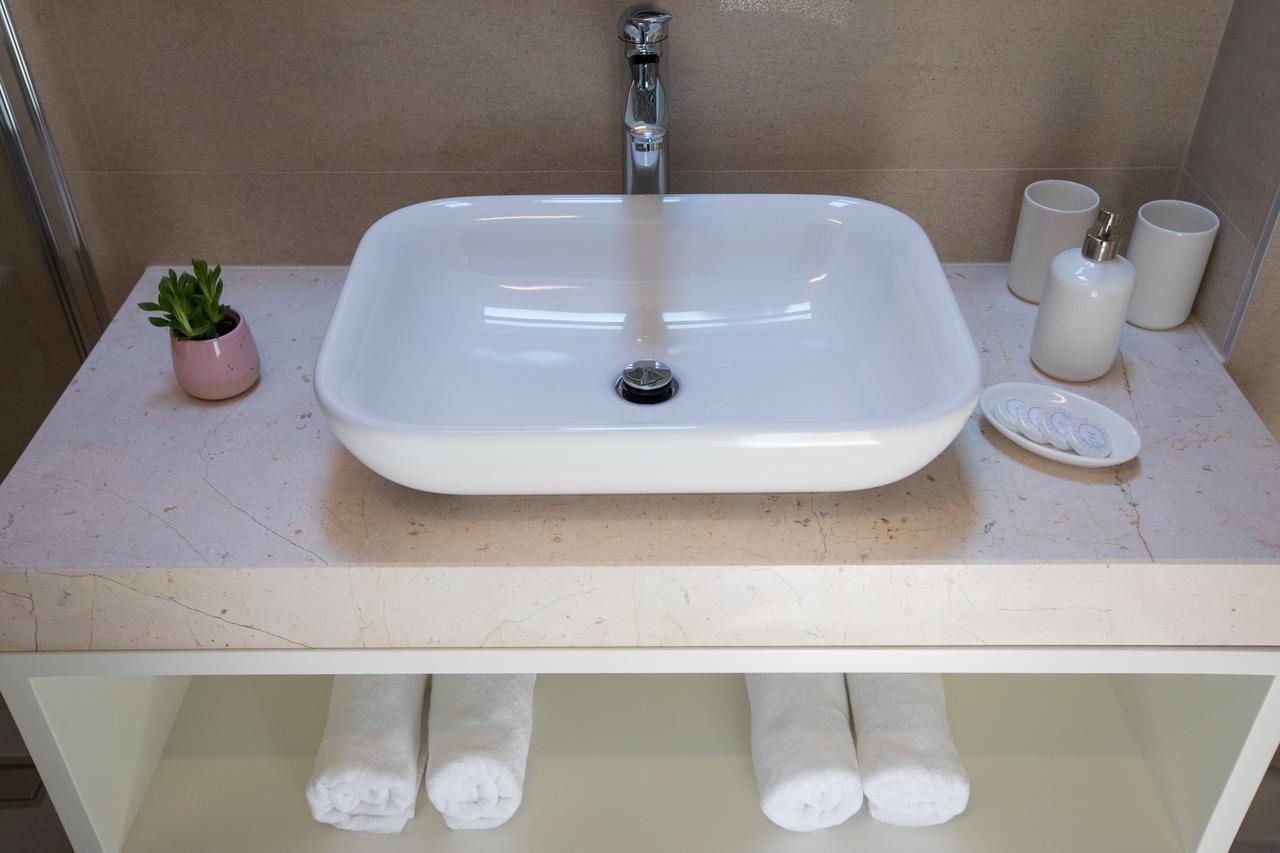 Bova Luxury Rooms ดูบรอฟนิก ภายนอก รูปภาพ