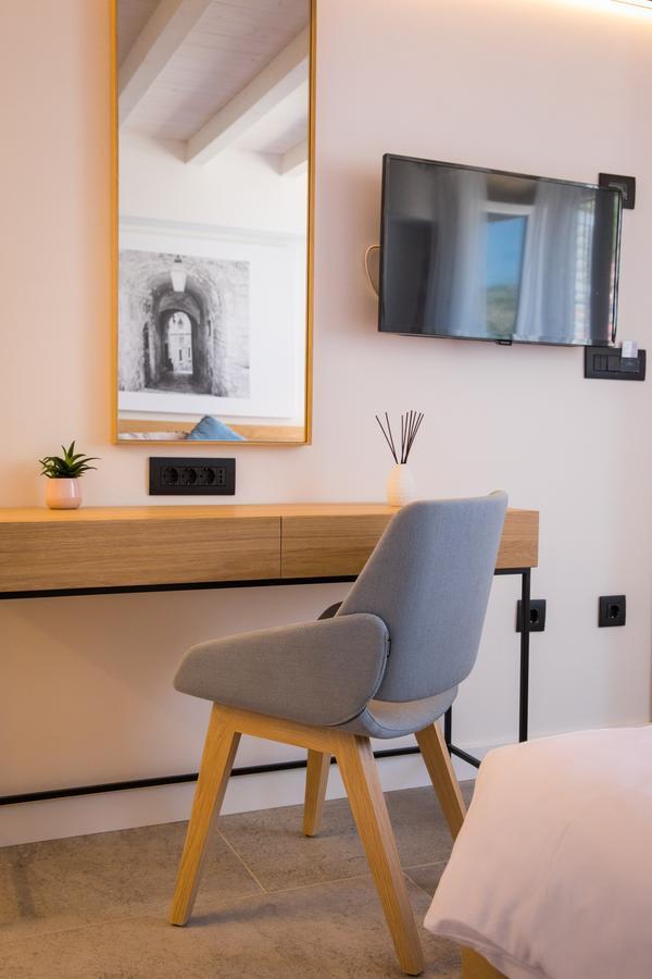 Bova Luxury Rooms ดูบรอฟนิก ภายนอก รูปภาพ