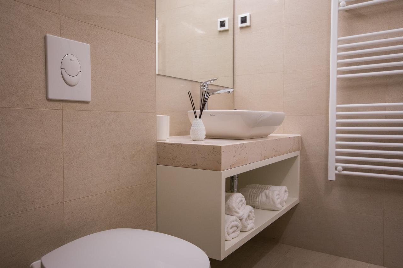 Bova Luxury Rooms ดูบรอฟนิก ภายนอก รูปภาพ