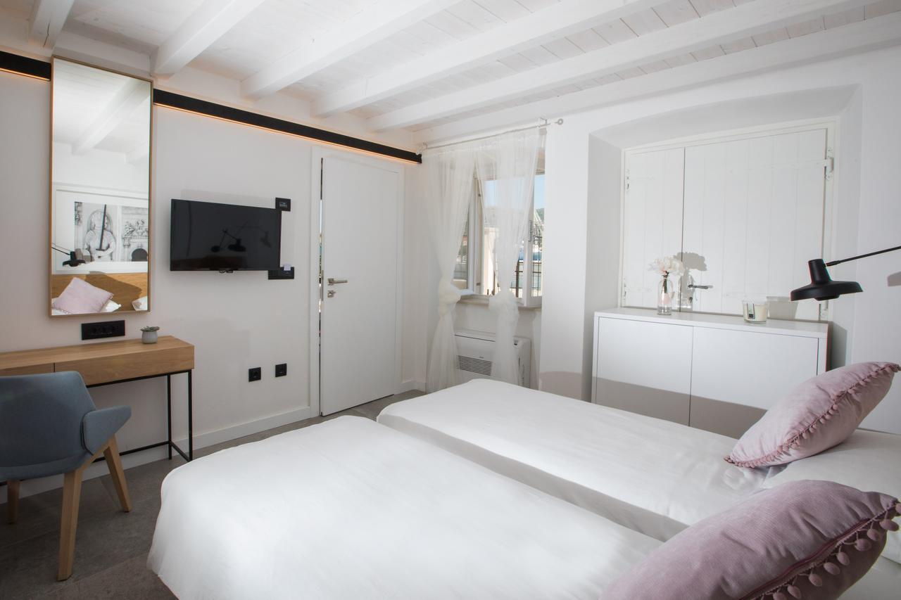 Bova Luxury Rooms ดูบรอฟนิก ภายนอก รูปภาพ