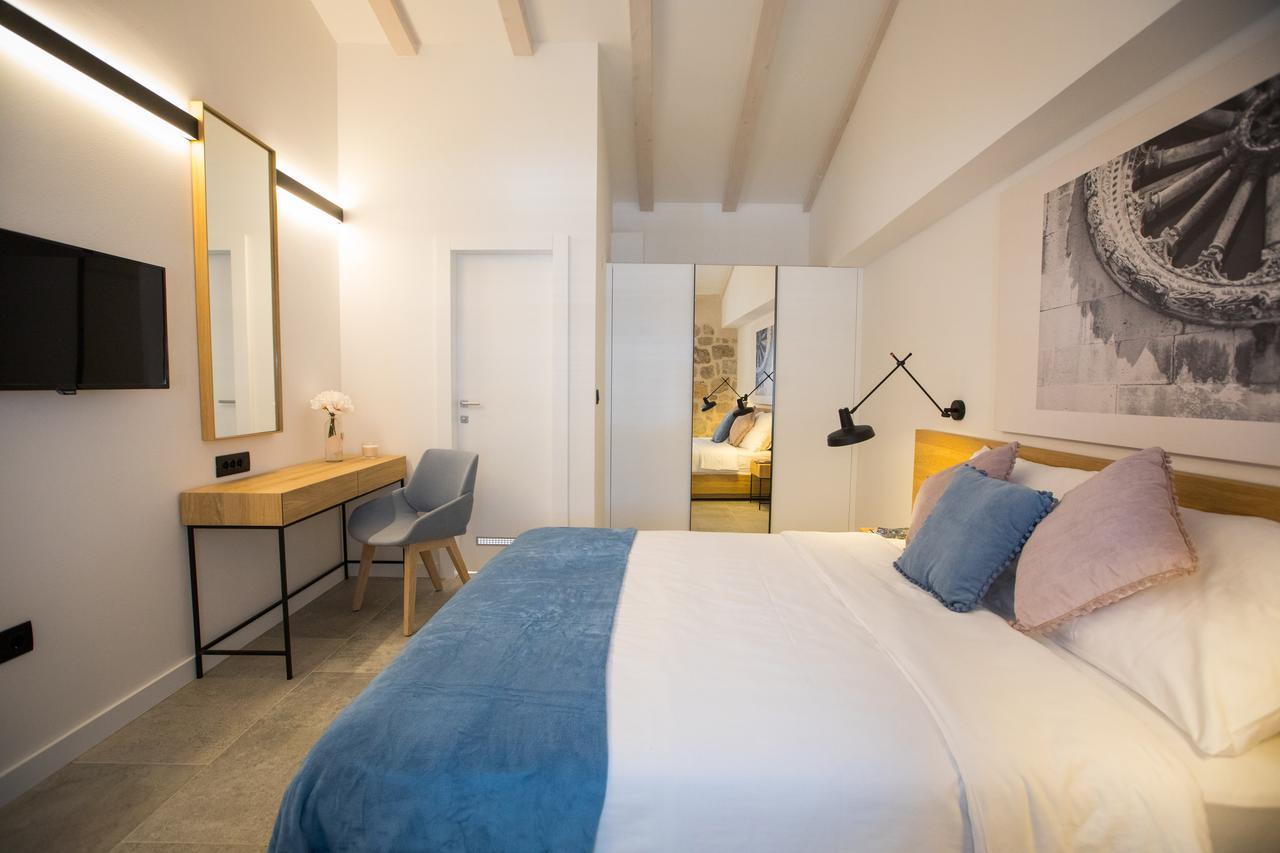 Bova Luxury Rooms ดูบรอฟนิก ภายนอก รูปภาพ