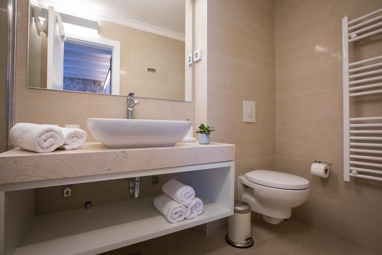 Bova Luxury Rooms ดูบรอฟนิก ภายนอก รูปภาพ