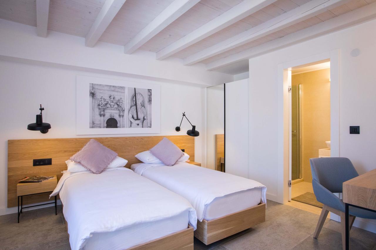 Bova Luxury Rooms ดูบรอฟนิก ภายนอก รูปภาพ
