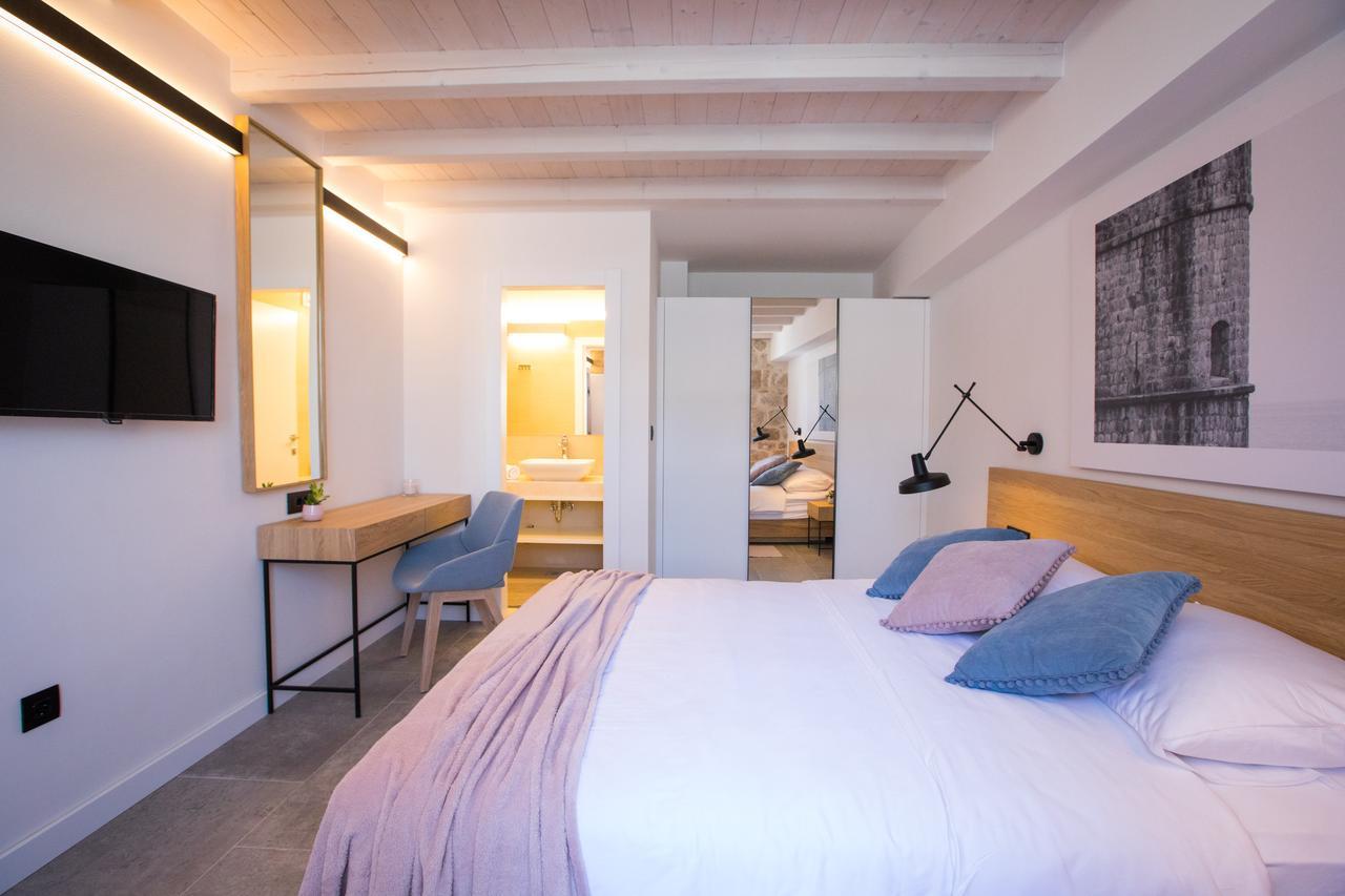 Bova Luxury Rooms ดูบรอฟนิก ภายนอก รูปภาพ
