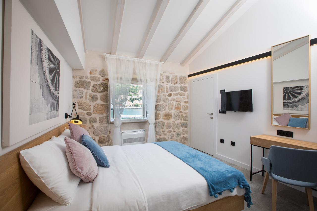 Bova Luxury Rooms ดูบรอฟนิก ภายนอก รูปภาพ