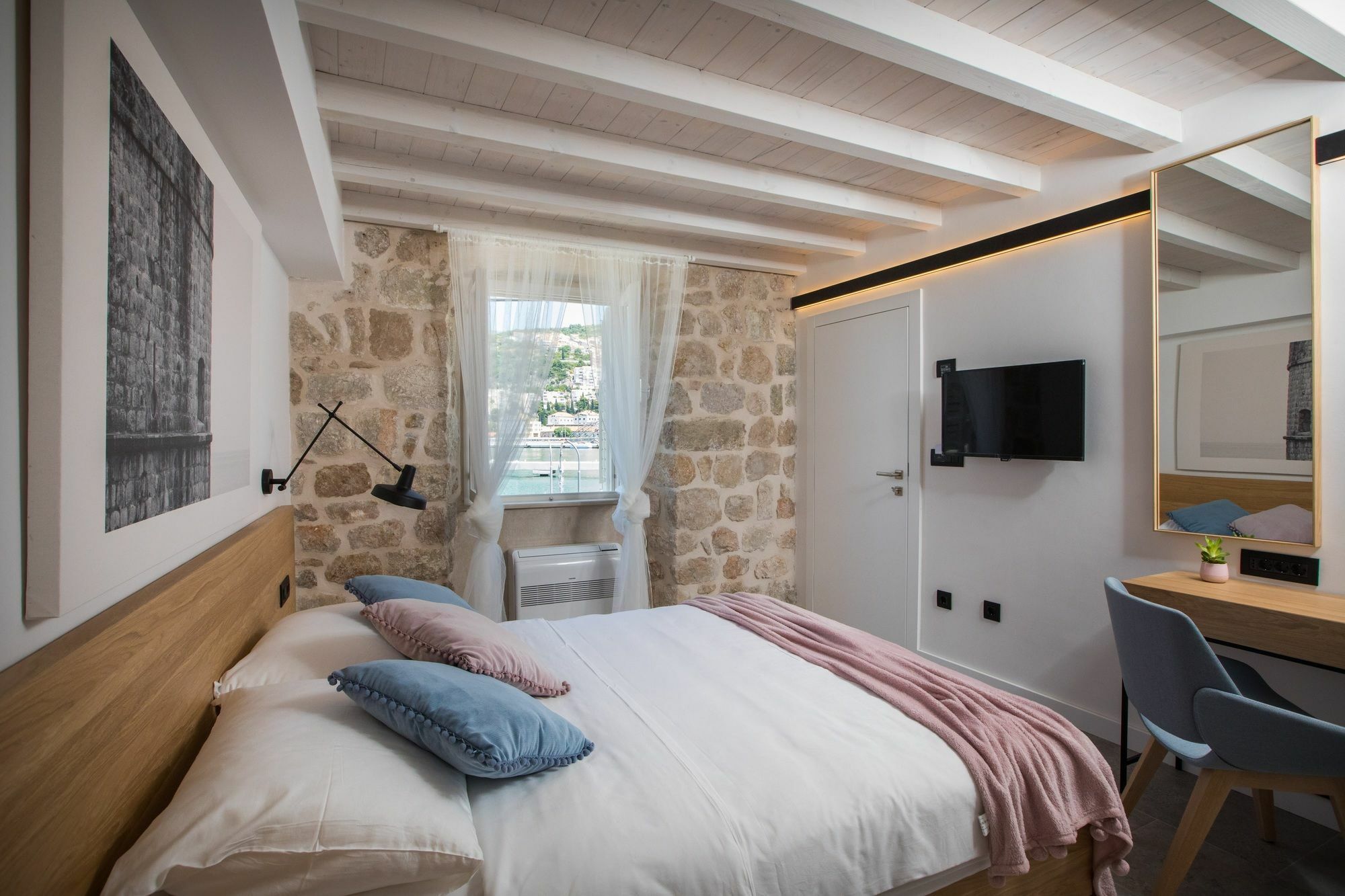 Bova Luxury Rooms ดูบรอฟนิก ภายนอก รูปภาพ